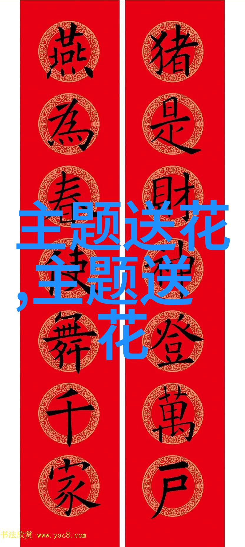 春节适合买什么花